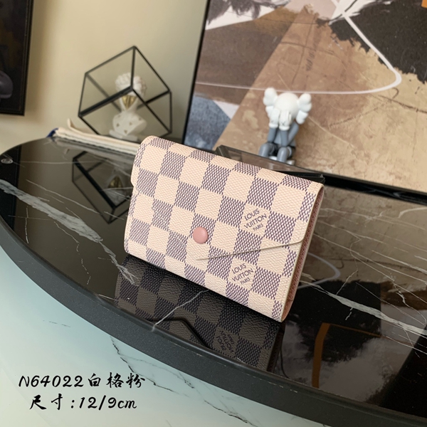 ルイヴィトン財布スーパーコピー098-1